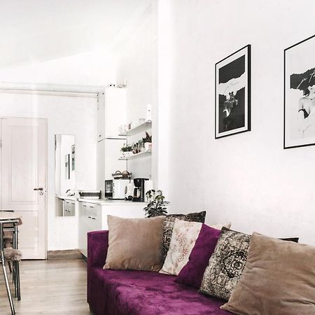 Alandala By The Center Apartment Cluj-Napoca Exterior photo
