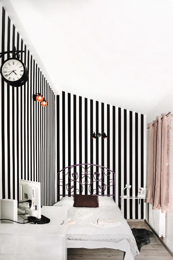Alandala By The Center Apartment Cluj-Napoca Exterior photo