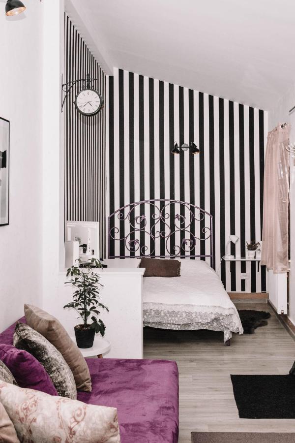 Alandala By The Center Apartment Cluj-Napoca Exterior photo